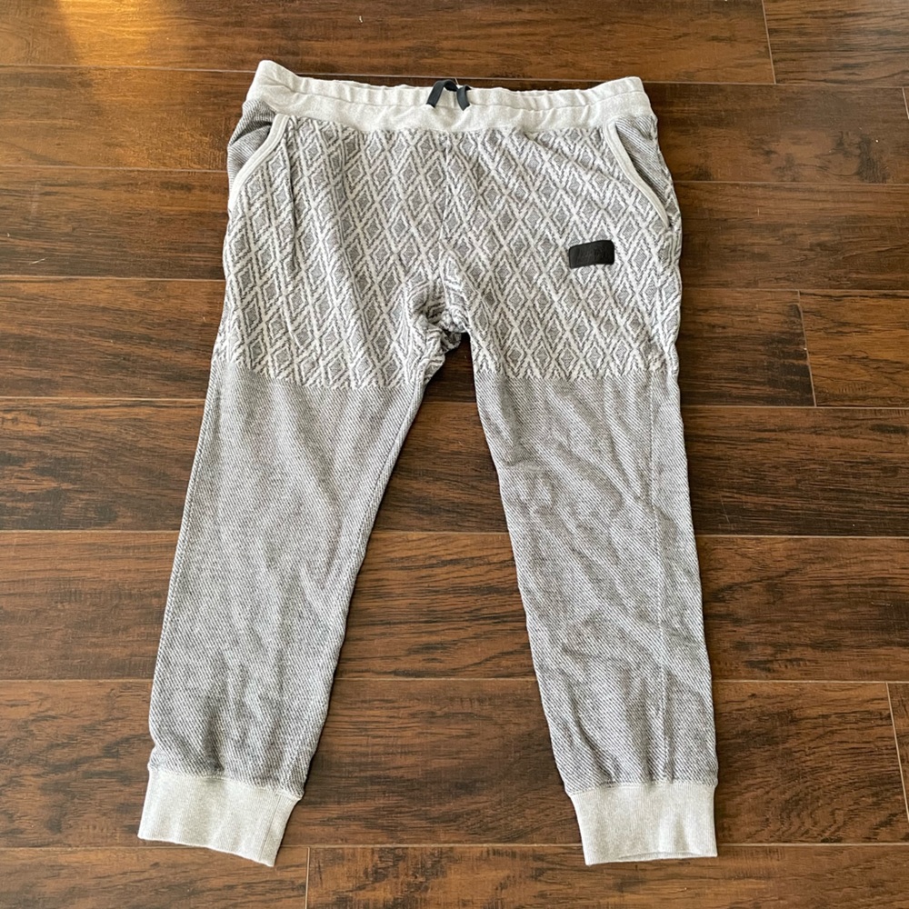 Men’s PRPS 3XL Jogger Sweatpants